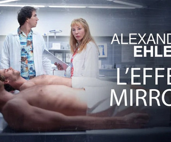 Replay Alexandra Ehle - 04/05/2026