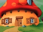 Replay Les Schtroumpfs - Tous les Grands Schtroumpfs