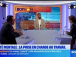 Replay Les longs formats des Locales Santé mentale : comment prévenir les risques ?