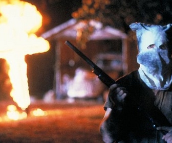 Replay Mississippi Burning