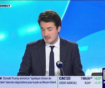 Replay L'intégrale de Good Morning Market du lundi 29 septembre