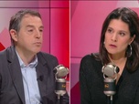 Replay Face à Face - Fourquet : A Crépol, Marine Le Pen a fait 30 % au premier tour de la présidentielle
