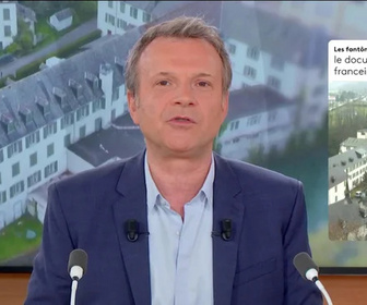 Replay L'info s'éclaire - Edition du mercredi 14 mai 2025