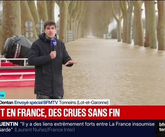 Replay L'intégrale de Midi BFM du lundi 16 février 2026