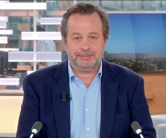 Replay Le 14h/16h du dimanche 6 juillet 2025