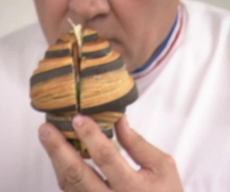 Replay La meilleure boulangerie de France - J4 : Languedoc Roussillon