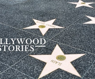 Replay Hollywood stories - Robert Redford