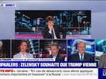 Replay L'intégrale de Tout le monde veut savoir du lundi 12 mai