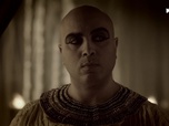 Replay Les Grandes Énigmes de l'Histoire - Psammetique, le pharaon retrouvé