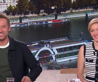 Replay Télématin - 27/05/2026