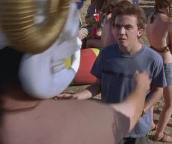 Replay Malcolm - Allumer le feu