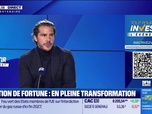 Replay BFM Bourse - Tout pour investir L'Événement : la transformation de la gestion de fortune - 20/10