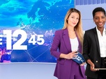 Replay Le 1245 du 23/08/2025
