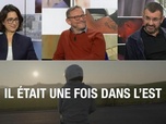 Replay DébatDoc - Lorraine, derrière l'eldorado luxembourgeois...