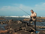 Replay Pêche XXL : derniers géants - Océan déchainé