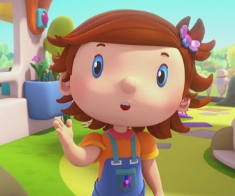 Replay La petite école d'Hélène - S01 E23 - Sire Richard ne peut pas tout faire