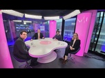 Replay Bruxelles, je t'aime ? Bruxelles et Londres sur la voie de la réconciliation ?