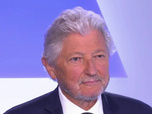 Replay C dans l'air l'invité - Dominique Rousseau - Lecornu démissionne... La stupeur et le chaos