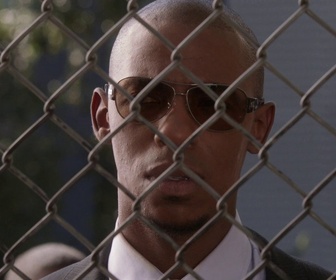 Replay New York Unité Spéciale - S13 E02 - Le coach suprême