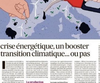 Replay Dans la presse - Guerre en Iran : Enfin une vraie prise de conscience sur la dépendance au pétrole ?