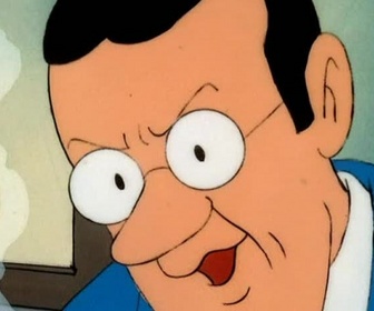 Replay Les aventures de Tintin - Tintin en Amérique