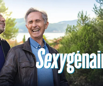 Replay Sexygénaires