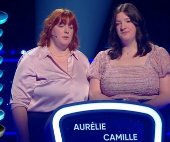 Replay Le maillon faible - Émission 9