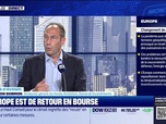 Replay BFM Bourse - La renaissance européenne en bourse n'en est qu'à ses débuts ! - 03/07