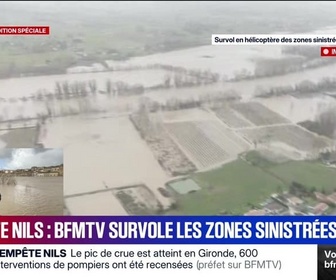 Replay L'intégrale de BFM Non-Stop du jeudi 12 février 2026