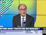 Replay Good Morning Business - Le débrief de l'actu : Que retenir avant l'ouverture des marchés ? - 15/09