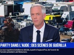 Replay Arnaud Direct - Mardi 2 septembre 2025