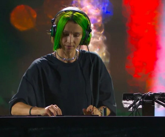 Replay Miss Monique, concert aux Tuileries