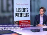 Replay L'entretien De L'intelligence Économique - Fonds souverains et entreprises publiques : l'Europe, une proie facile ?