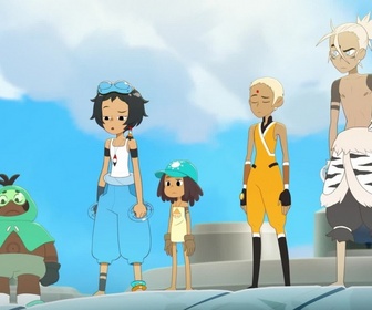 Replay Droners - La course aux Prédateurs