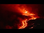 Replay Éruption de l'Etna : la fermeture de l'aéroport de Catane prolongée