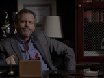 Replay Dr House - Episode 21 Saison 08 - Cinq mois sur Terre