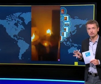Replay Info ou intox - Belfast : des infox jettent de l'huile sur le feu