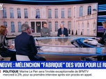 Replay Marschall Truchot : 2027, vers un duel extrême droite/extrême gauche ? - 23/02