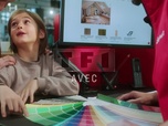 Replay Ma maison de A à Z - S01 E25 - Poser un plancher avec découpe