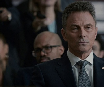 Replay Madam Secretary - S6 E9 - Carpe diem