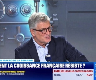 Replay C'est Votre Argent - Vendredi 16 janvier