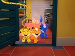 Replay Les marsupilamis - Stan déménage