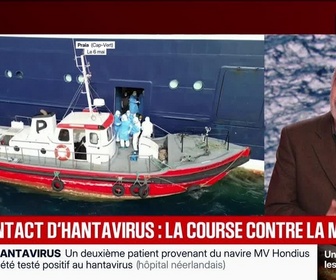 Replay Marschall Truchot : Cas contact d'hantavirus, la course contre la montre - 07/05