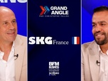 Replay Les émissions partenaires - SKG France : leader des monte-charges et monte-plats haut de gamme