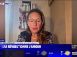 Replay 7 minutes pour comprendre - L'IA révolutionne l'amour - 18/05