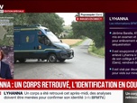 Replay Marschall Truchot - Édition spéciale : Lyhanna, un corps trouvé, l'identification en cours - 04/06