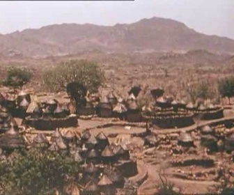 Replay Découverte du Monde - Ethnies du Cameroun