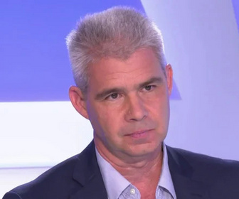 Replay C dans l'air l'invité