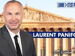 Replay Lundi, c'est politique - Laurent Panifous
