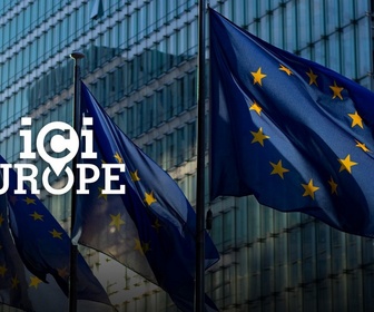 Ici l'Europe replay